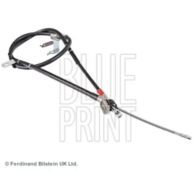 Cable de accionamiento, freno de estacionamiento BLUEPRINT ADG046286 Garantía Incluida